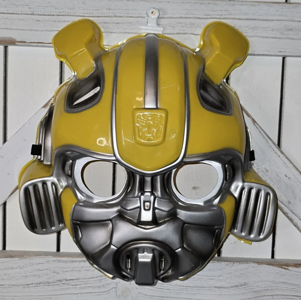 Bumblebee Mask